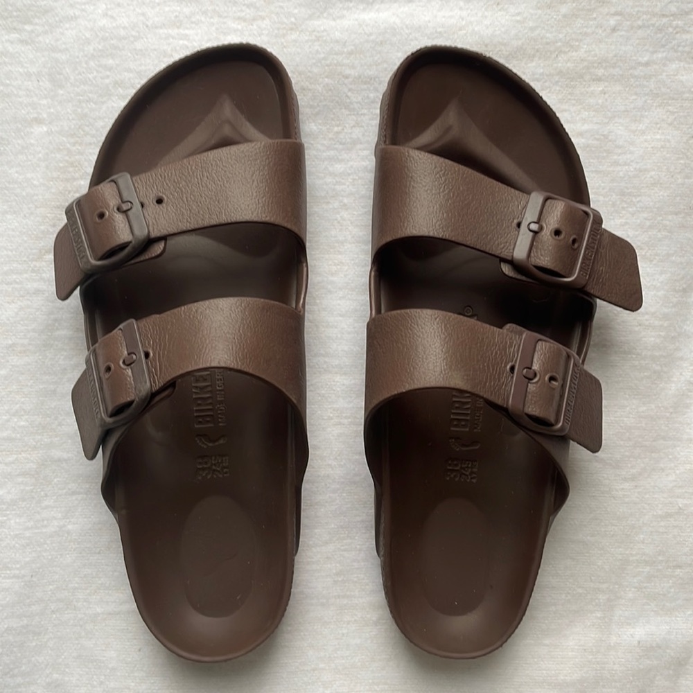 Birkenstock Arizona Eva - Roast